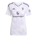Camisa Manchester United 25/26 II Away - Feminina