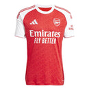 Camisa Declan Rice - Arsenal 25/26 I Home - Versão Torcedor