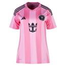 Camisa Inter Miami CF 25/26 I Home - Feminina