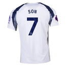 Camisa Son - Tottenham 25/26 I Home - Versão Torcedor