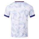 Camisa Estados Unidos 25/26 I Home - Versão Jogador