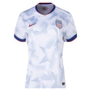Camisa Estados Unidos 25/26 I Home - Feminina