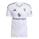 Camisa Manchester United 25/26 II Away - Versão Torcedor