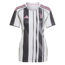 Camisa Juventus 25/26 I Home - Feminina