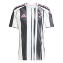 Camisa Juventus 25/26 I Home - Versão Torcedor