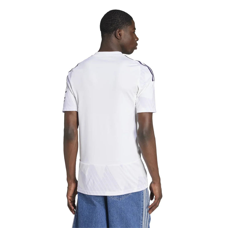 Camisa Manchester United 25/26 II Away - Versão Torcedor