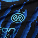 Camisa Inter de Milão 25/26 I Home - Versão Jogador