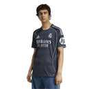 Camisa Real Madrid 25/26 II Away - Versão Torcedor