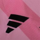 Camisa Inter Miami CF 25/26 I Home - Versão Torcedor