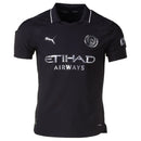 Camisa Manchester City 25/26 II Away - Versão Jogador