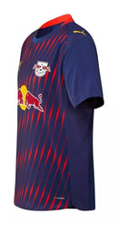 Camisa RB Leipzig Away 2025/26 - Torcedor Masculino