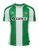 Camisa Real Betis Home 2025/26 - Torcedor Masculino