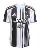 Camisa Juventus Home 2025/26 - Torcedor Masculino