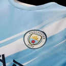 Camisa Manchester City Home 2025/26 - Torcedor Masculino