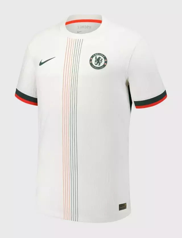 Camisa Chelsea Away 2025/26 - Torcedor Masculino